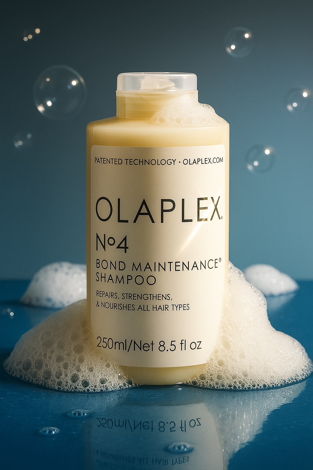 Olaplex No. 4 Bond Maintenance Shampoo | Authentic in Pakistan 250ml