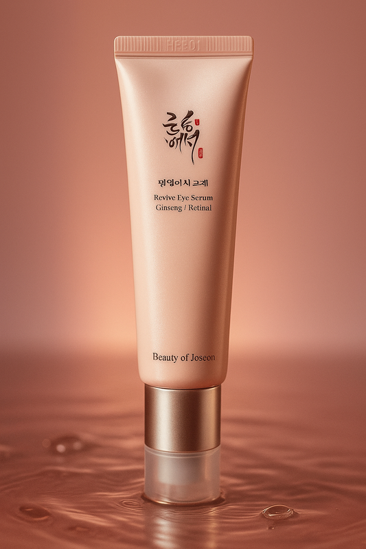Beauty Of Joseon Revive Eye Serum Ginseng + Retinal 30ml