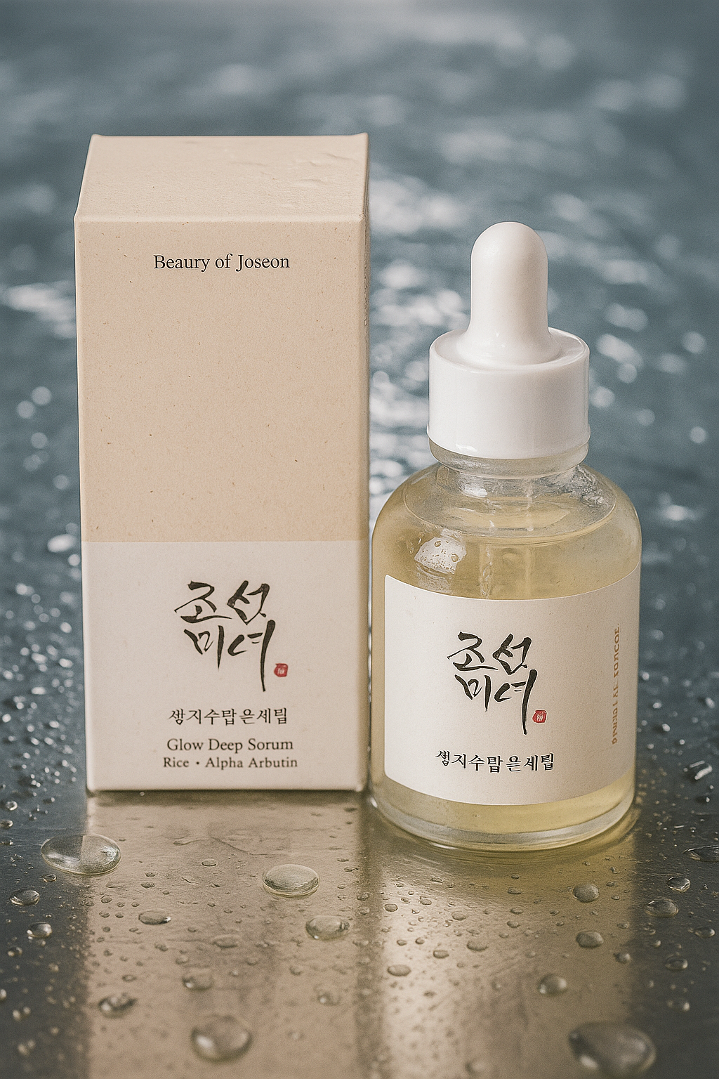 Beauty of Joseon Glow Deep Serum Rice + Arbutin | Pakistan