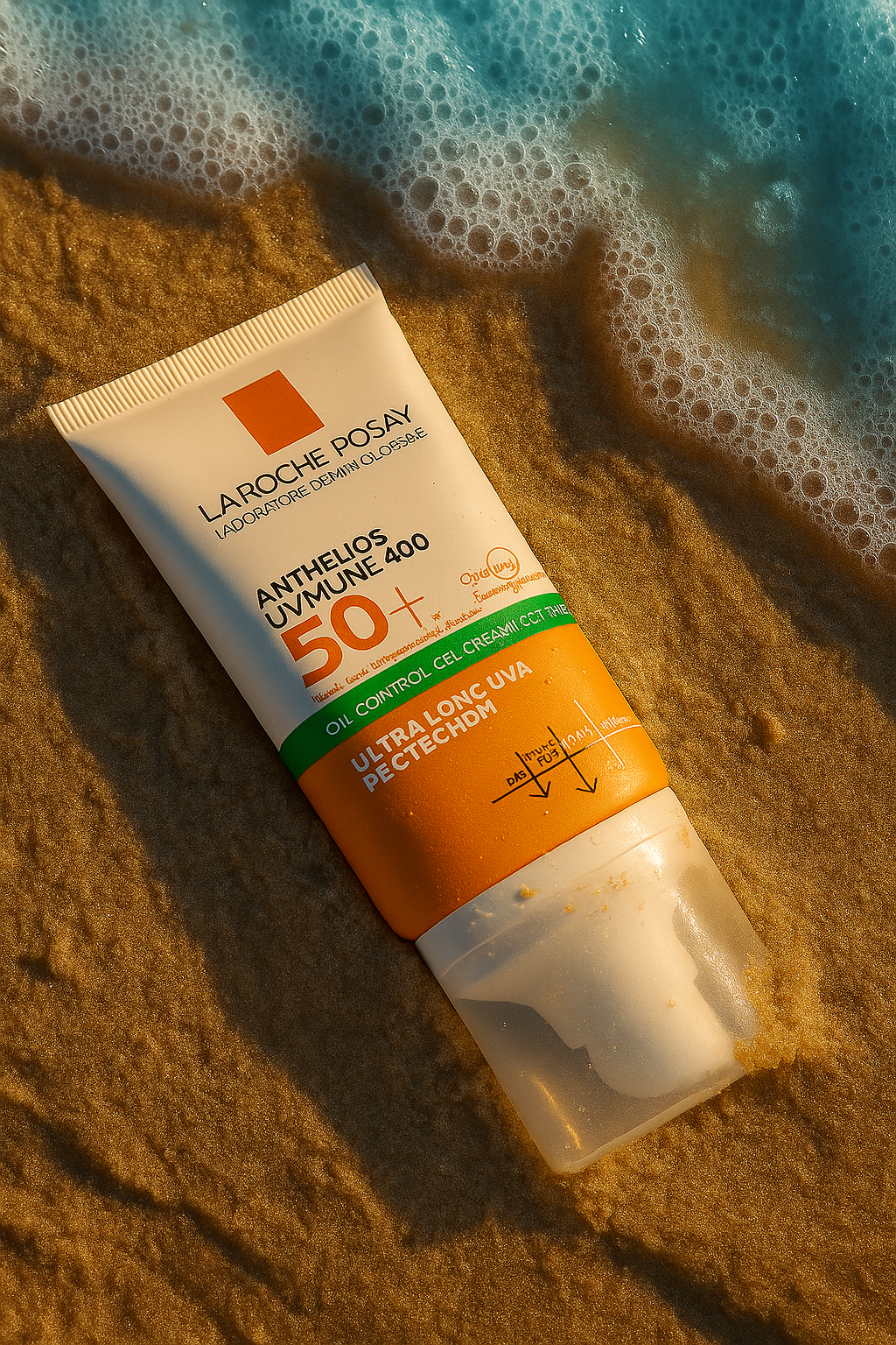 La Roche-Posay UVMune 400 Sunscreen for Oily Skin in Pakistan