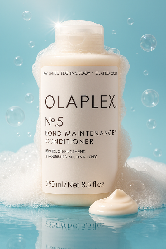 Olaplex No. 5 Bond Conditioner Pakistan | Authentic Repair 250ml
