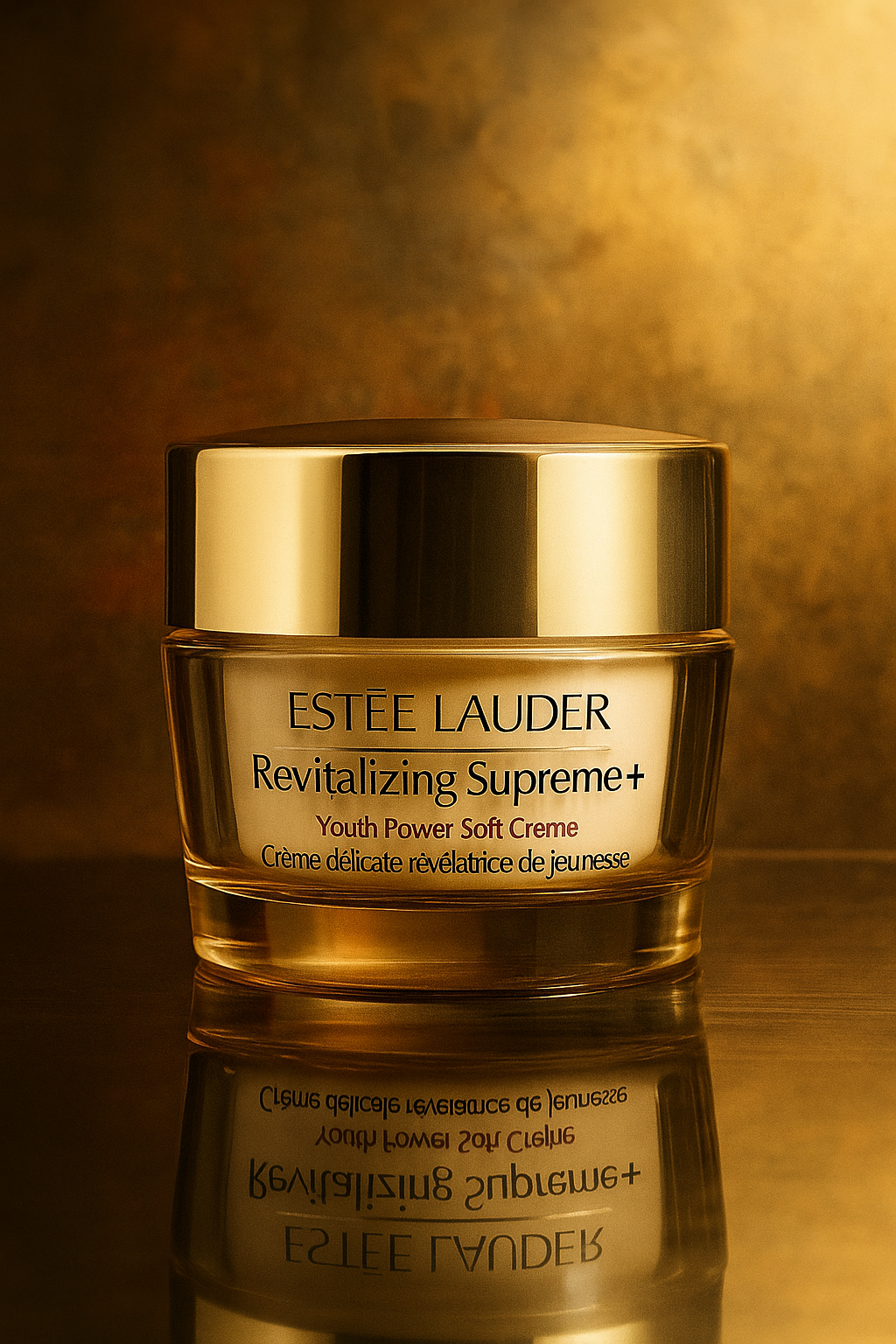Original Estée Lauder Supreme+ Cream | Anti-Aging & Firming in PK