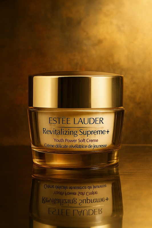 Original Estée Lauder Supreme+ Cream | Anti-Aging & Firming in PK