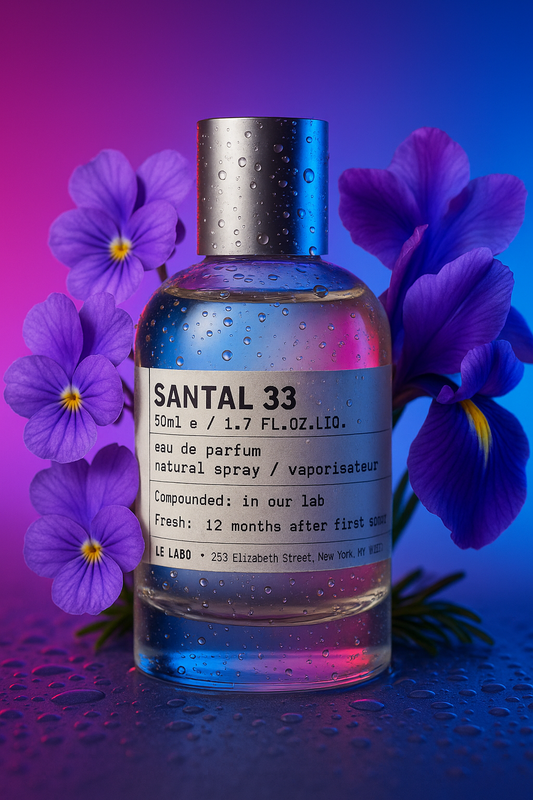 Original Le Labo Santal 33 Perfume Price in Pakistan